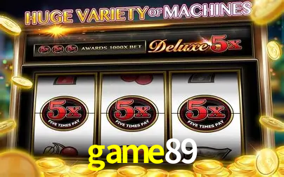 Desvendando o Mundo dos Jogos Virtuais na game89