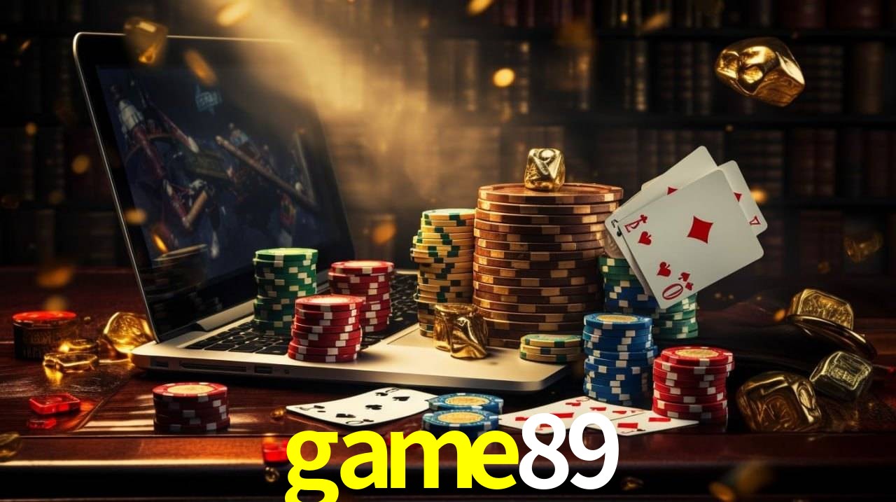 Experiência VIP game89