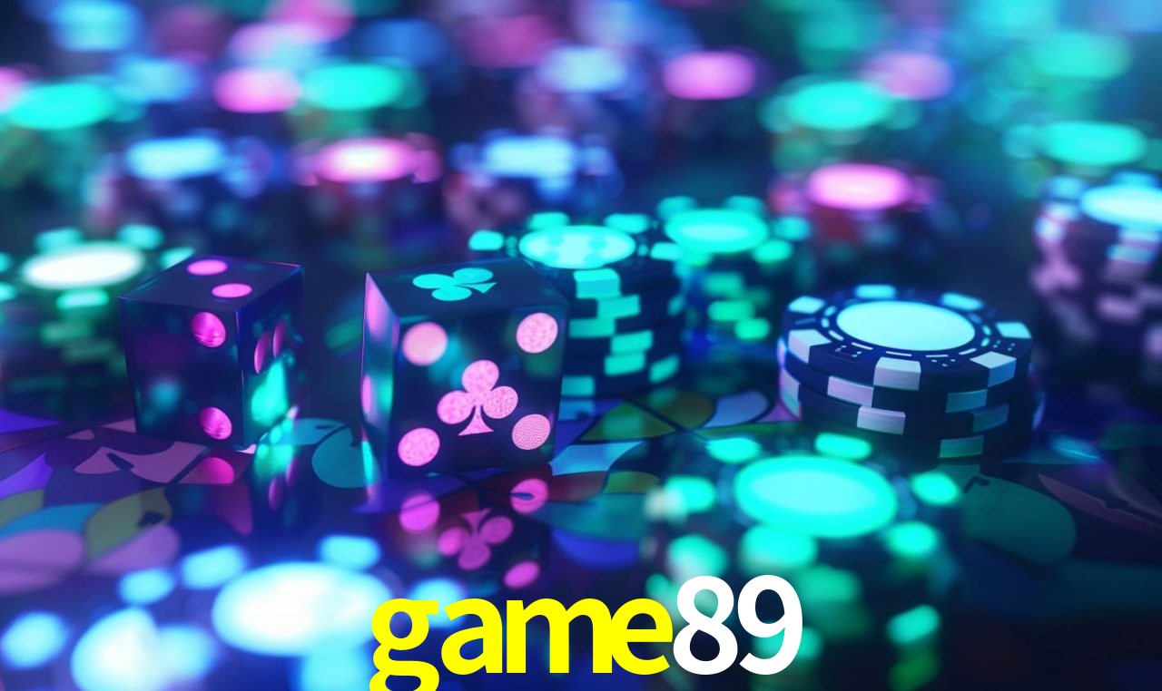 Estatísticas game89