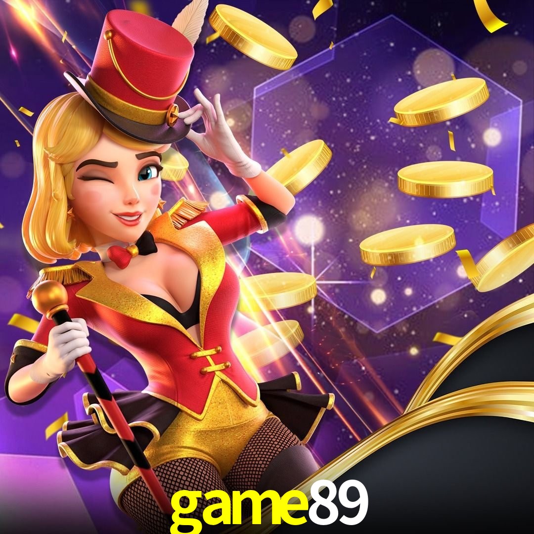 Welcome Bonus game89