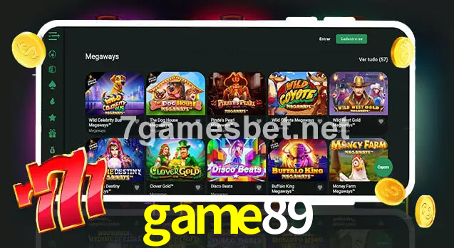 game89 aplicativo