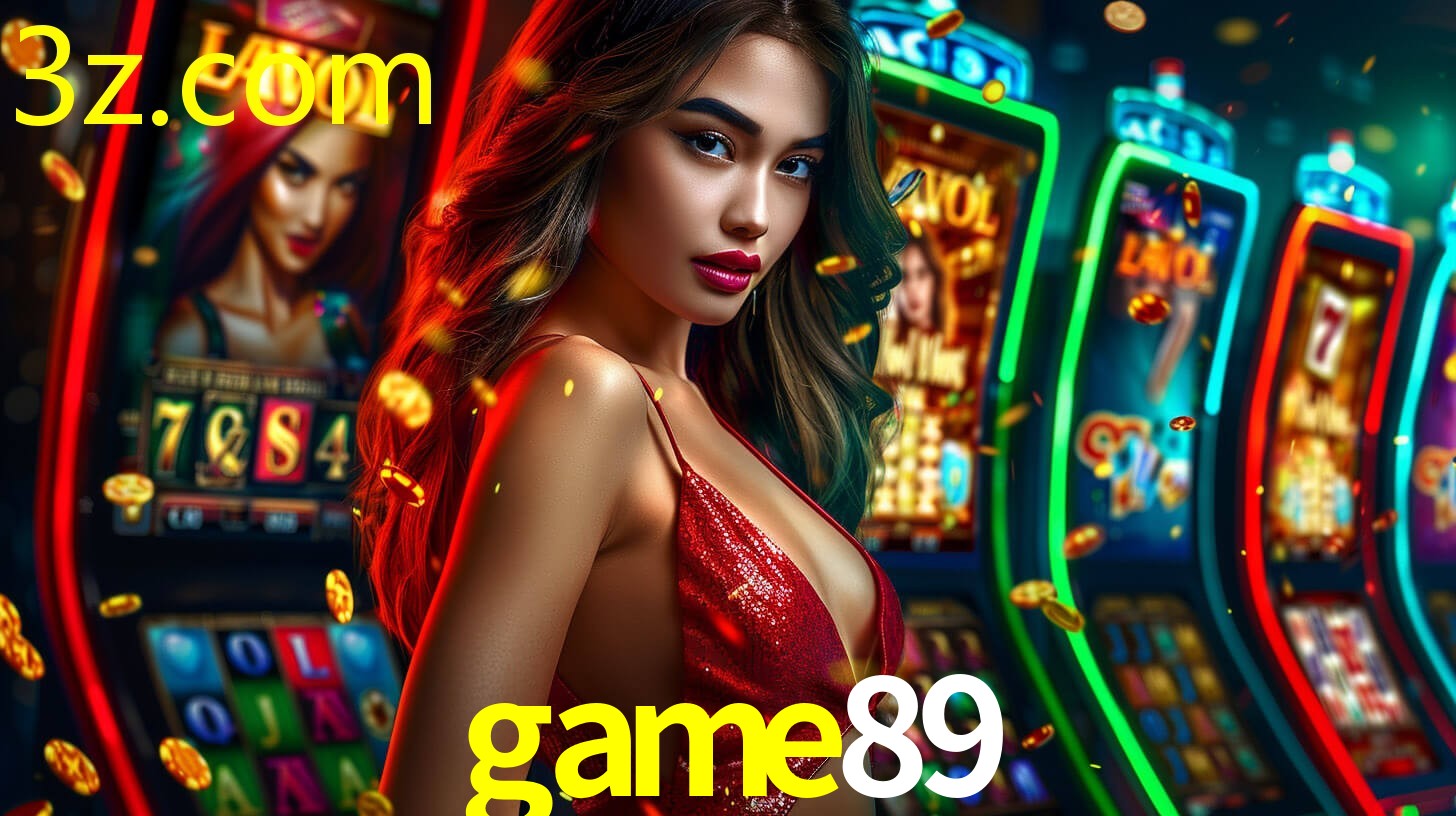 Apostas na Site GAME89.COM