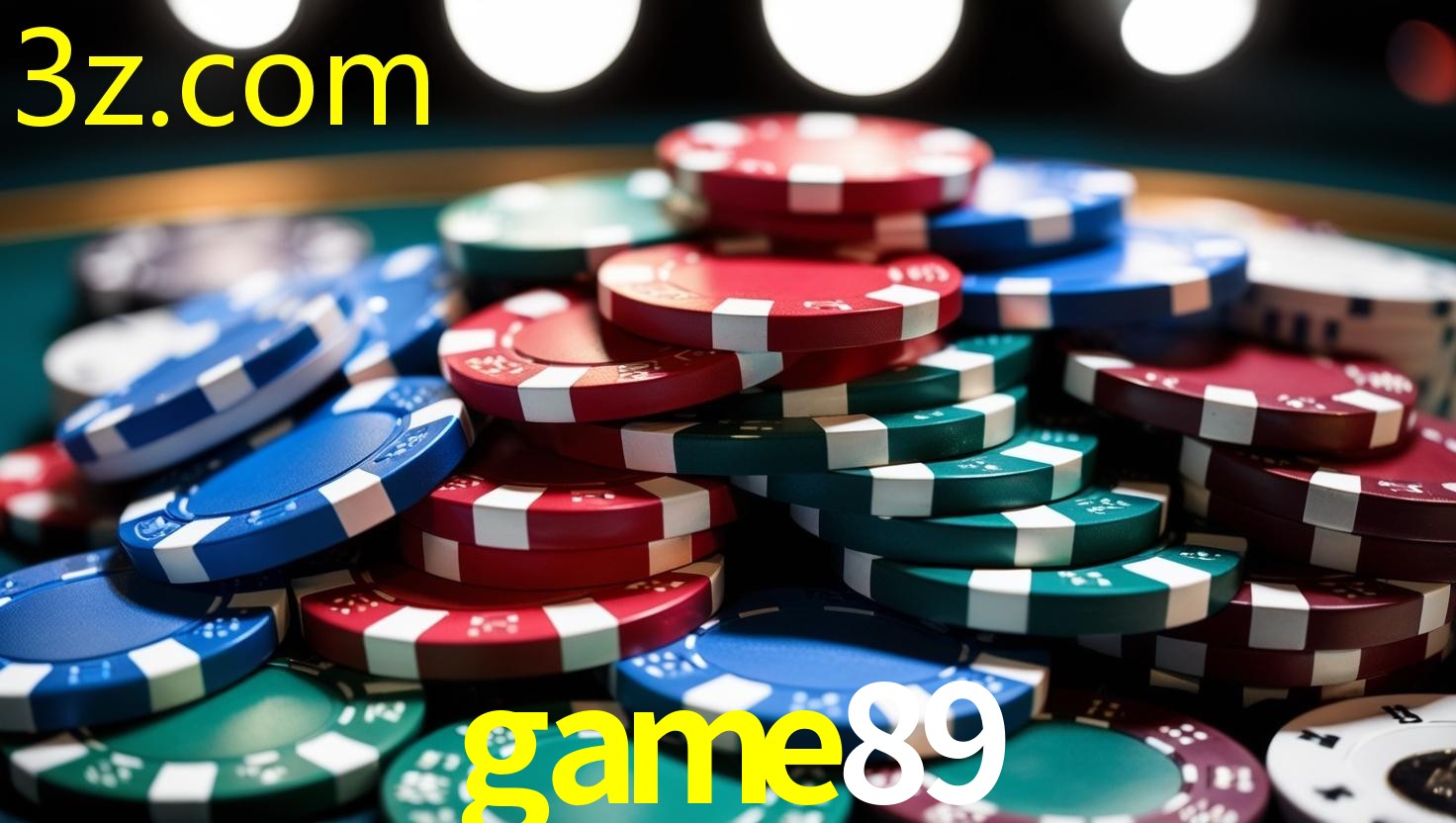 GAME89.COM Login Rápido
