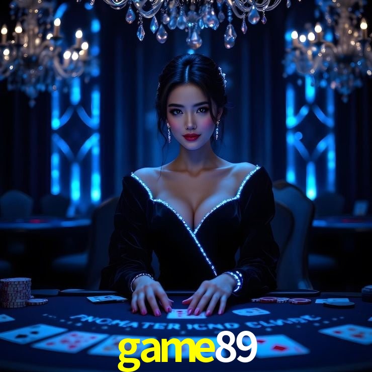game89 Rio de Janeiro - Popular Jogos