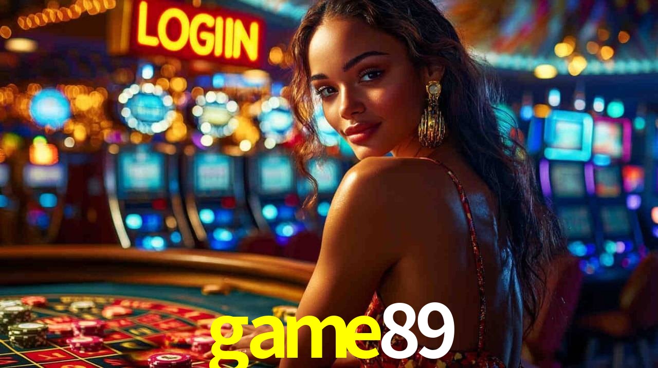 game89 Brasília - Jogo Features