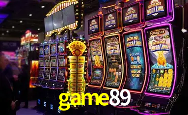 game89 Belo Horizonte - Reivindique Bonus