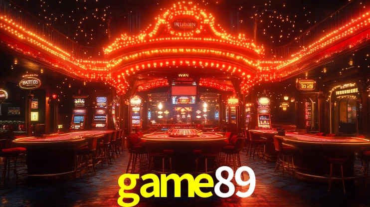 Exclusive Games game89