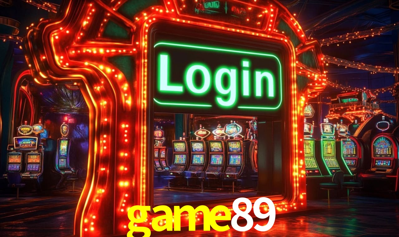 Diretório de Jogos game89