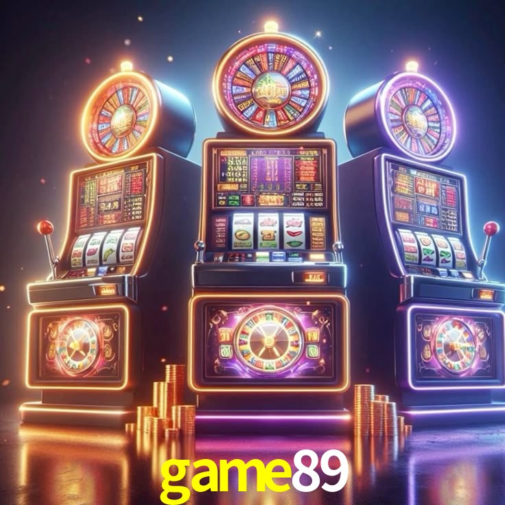 Ofertas Imperdíveis na game89: Promoções e Bônus Que Valem a Pena
