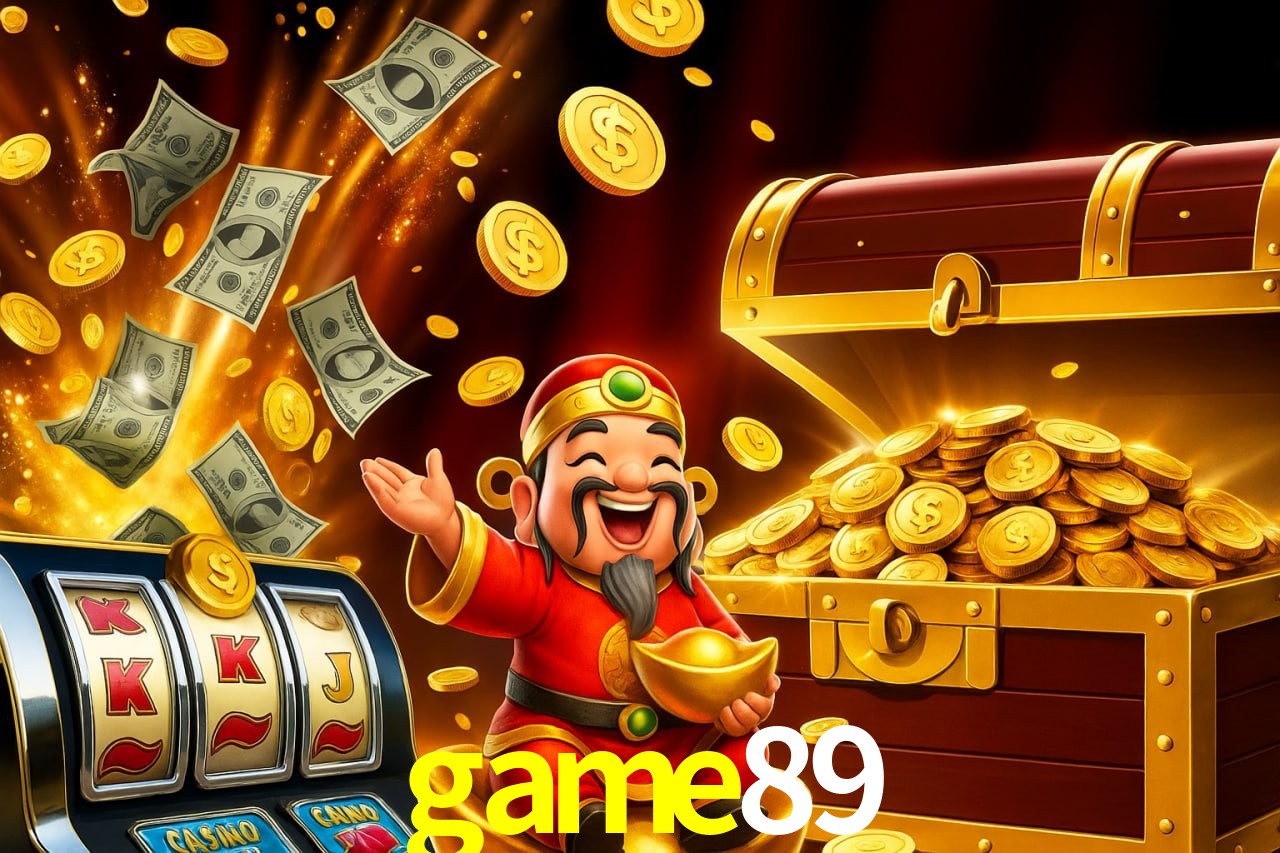 Estatísticas Crash Games game89