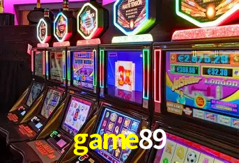 A Experiência Imersiva dos Cassinos Ao Vivo no game89