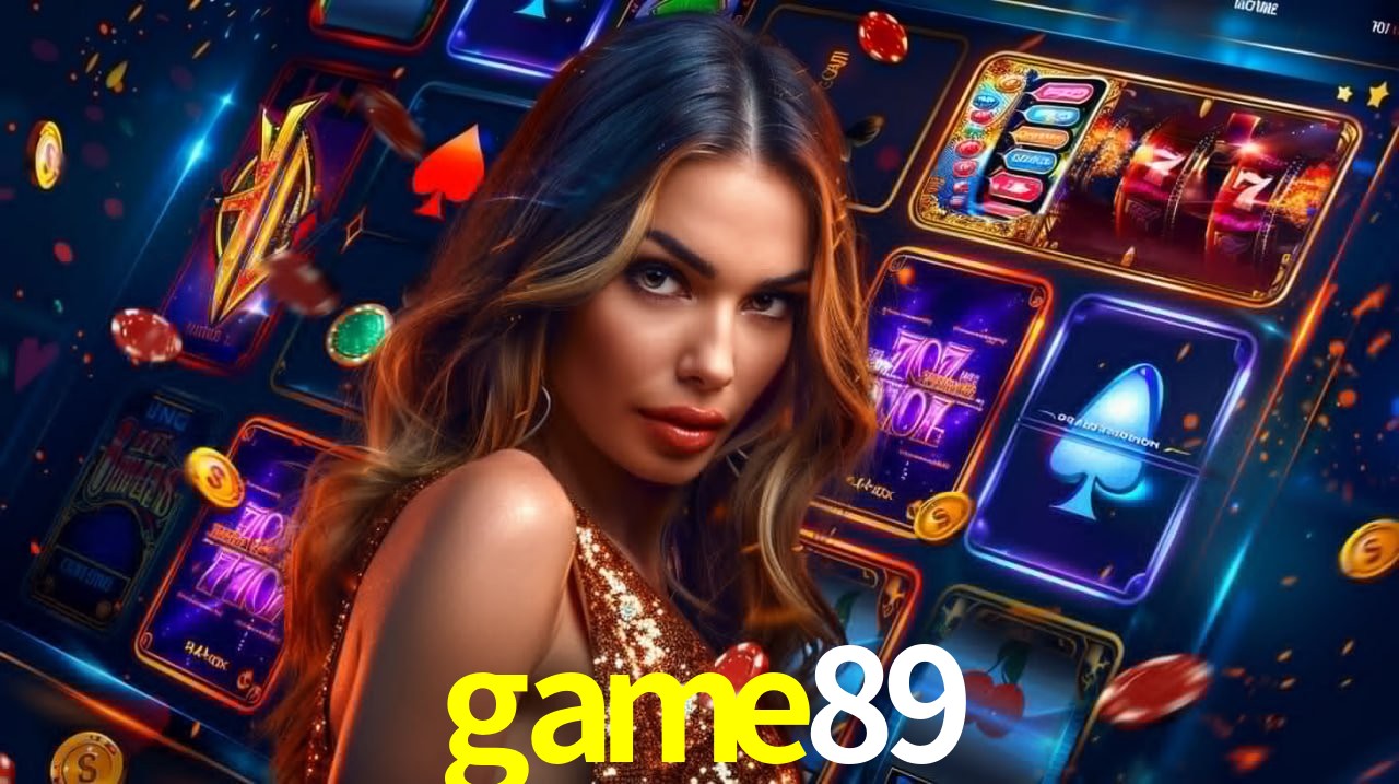 cassino game89