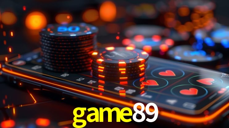 Live Casino game89