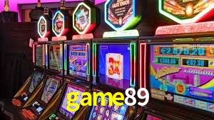 Casino Ao Vivo game89