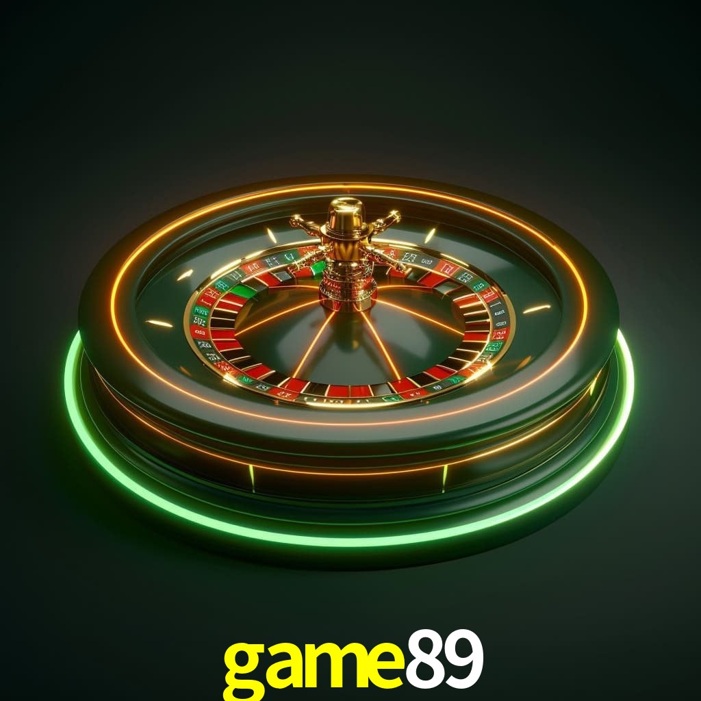game89 App - Aplicativo Móvel Oficial