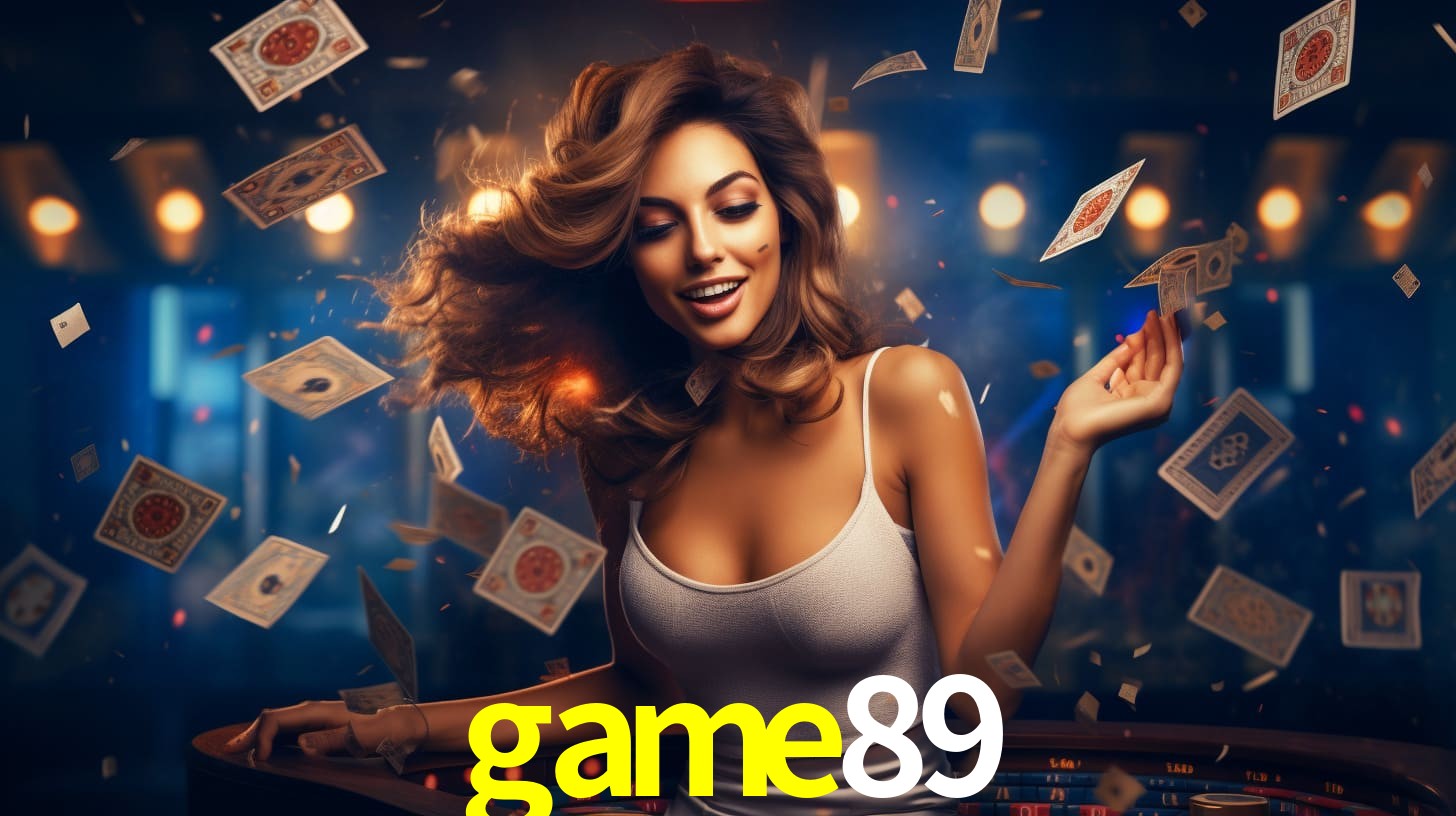 game89 bet