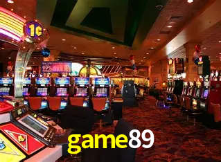 Descubra a Essência do game89: Nossa História e Compromissos
