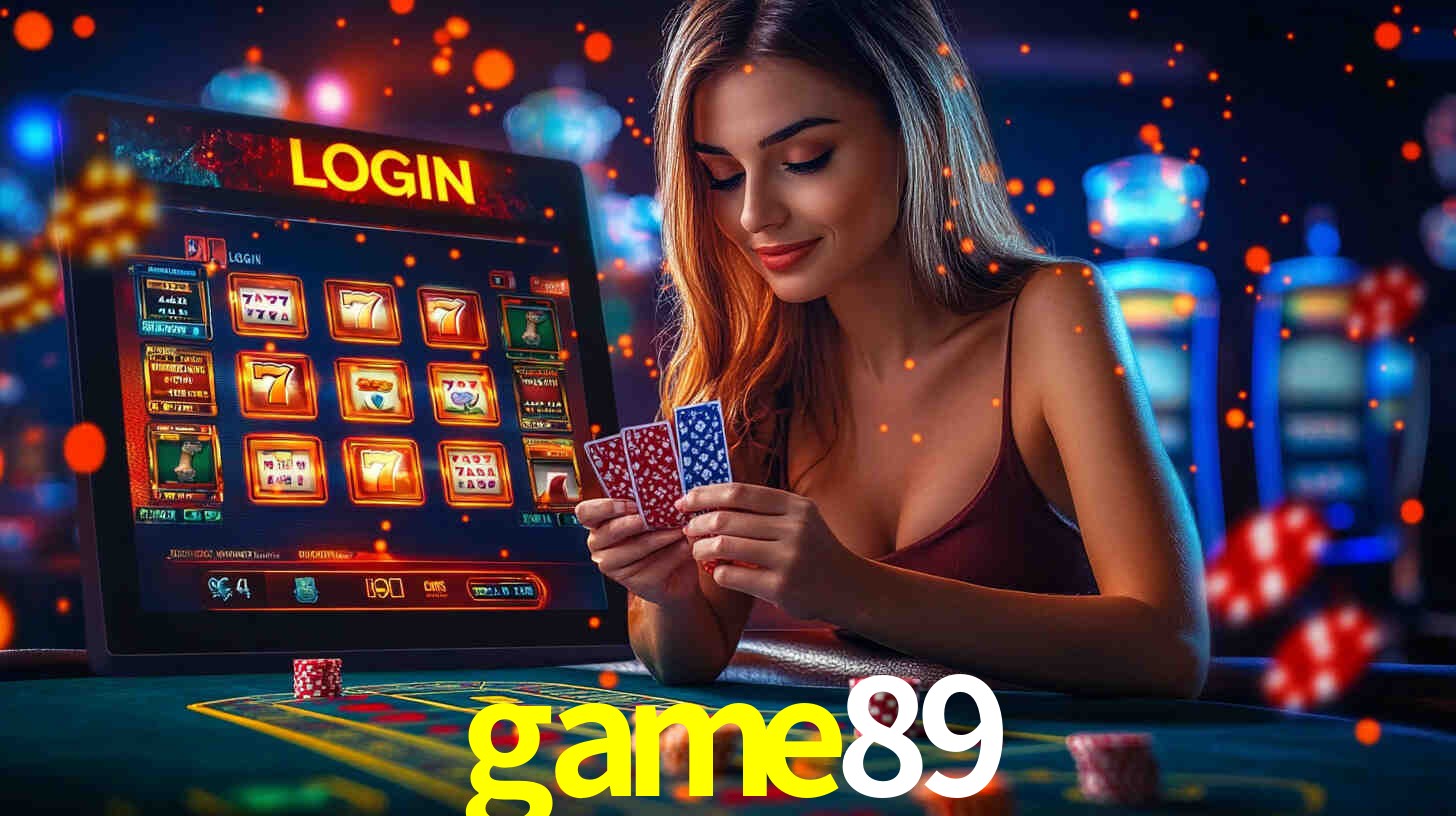 game89 bet