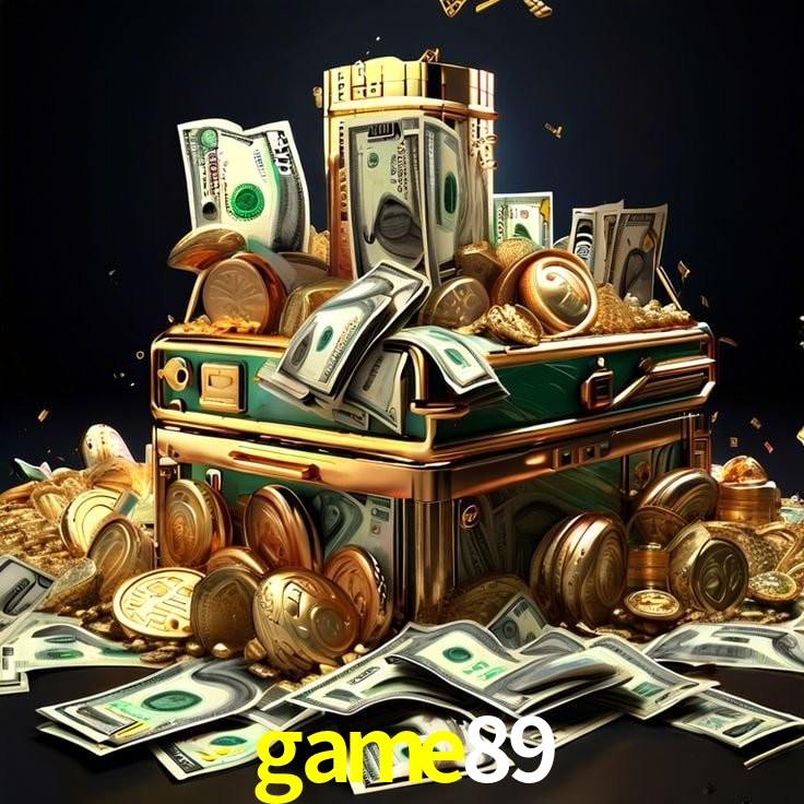 Login Seguro game89