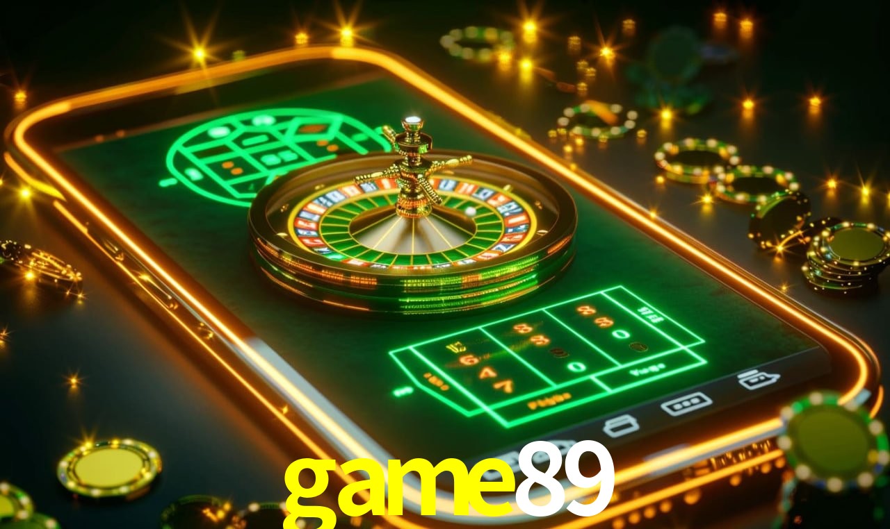 game89 - Rápido Acesse
