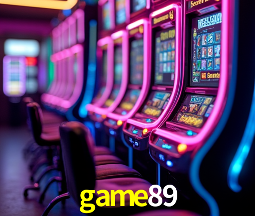 game89 São Paulo - Top Slots