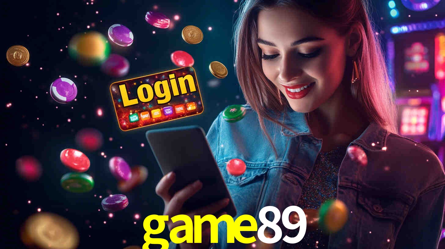 Descubra a Essência do game89: Nossa História e Compromissos