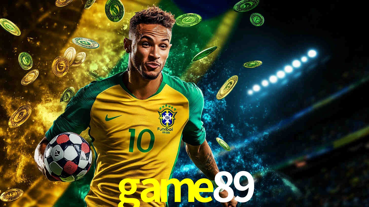 Explorando a Categoria de Eventos em Apostas na game89