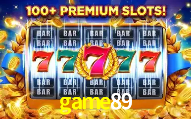 Descubra o Mundo do Cassino Online com game89
