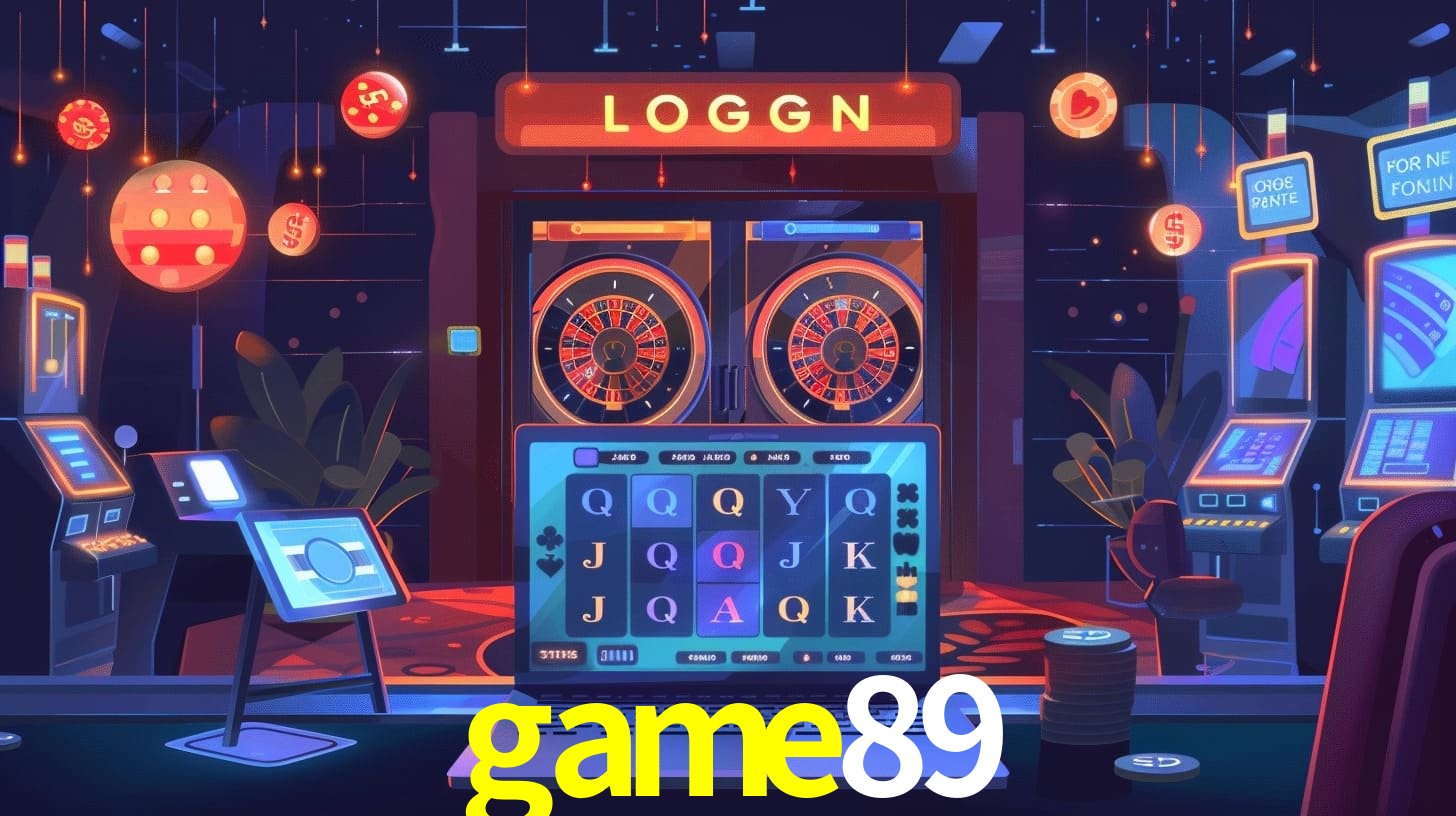 game89 Plataforma - Certificada MGA desde 2015