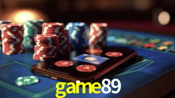 Estatísticas do Jogo game89