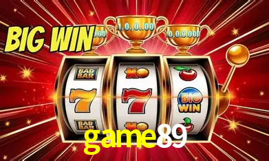 game89 Bônus - Pacote R$5.000 + VIP