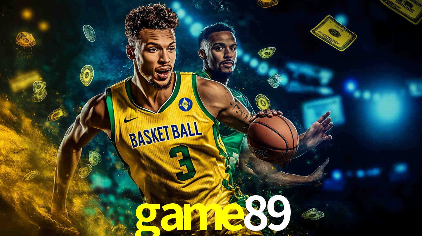 Descubra a Essência do game89: Nossa História e Compromissos