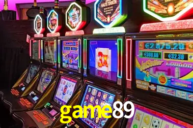 A Emoção da Loteria na game89: Uma Chance de Mudança de Vida