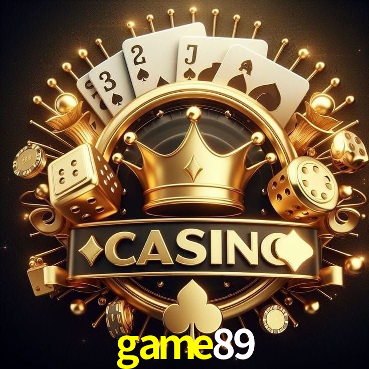 Design Responsivo game89