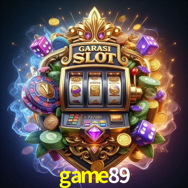 game89 - cassino ao vivo