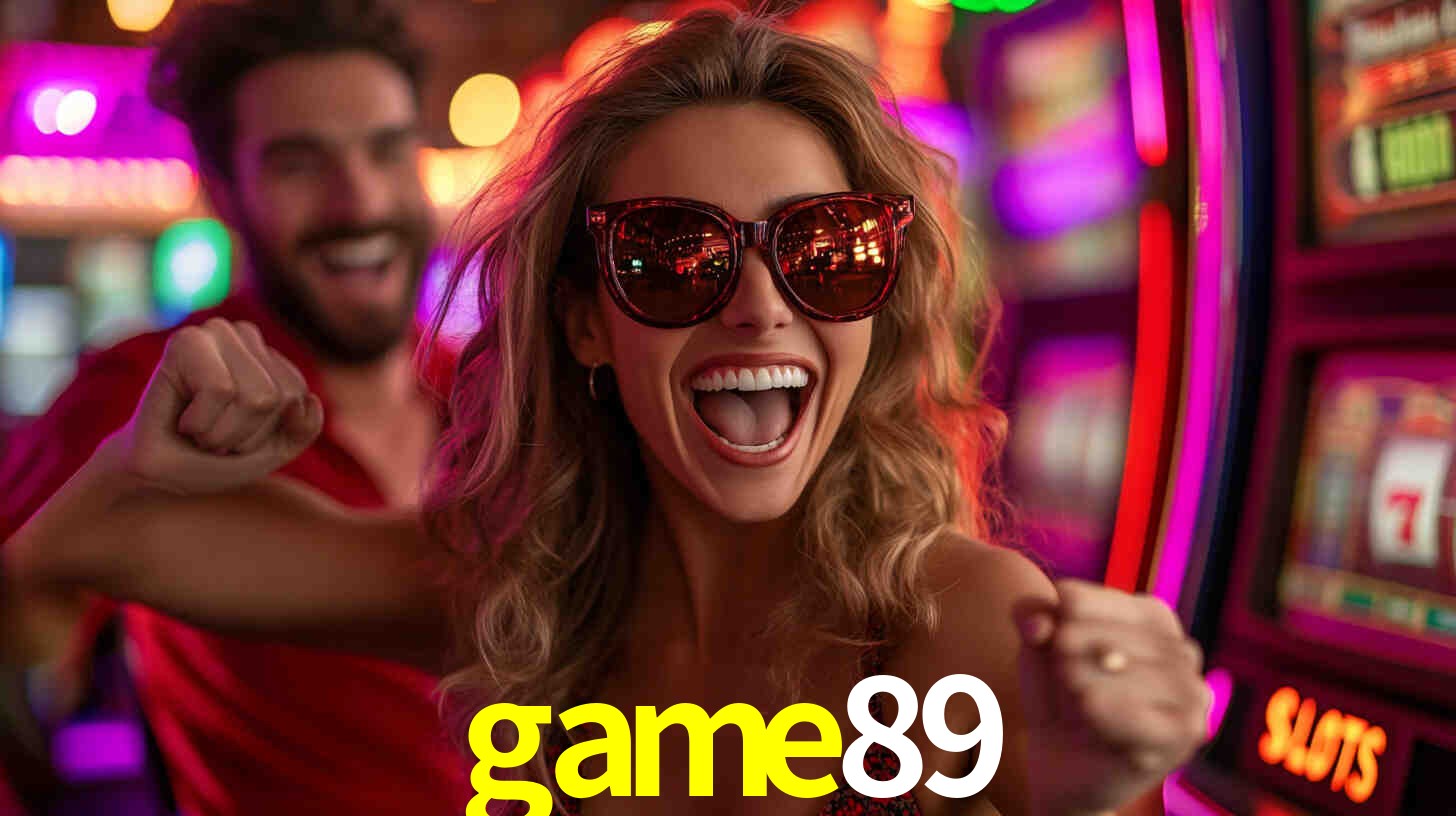 Descubra o Programa VIP da game89: Vantagens Exclusivas para Jogadores