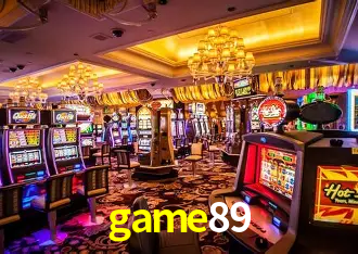 game89 Brasília - Casino Guide