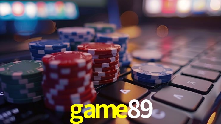 game89 - Login Methods