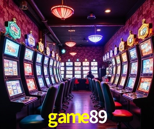 game89 Brasília - Bonus Features