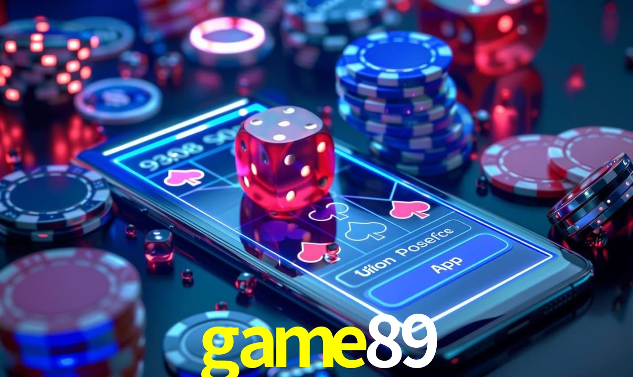 game89 Brasília - Betting Features