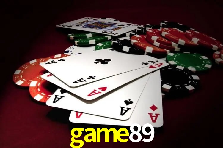 Estatísticas Esportivas game89