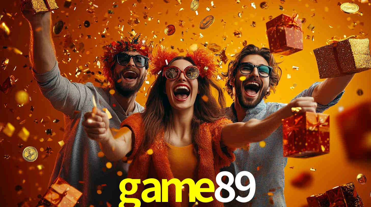 game89: Seu Especialista em Apostas Esportivas Brasileiras