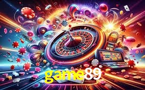 Casino Ao Vivo game89