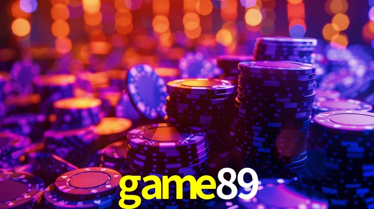 Bônus Generosos e Exclusivos no game89 para Você!