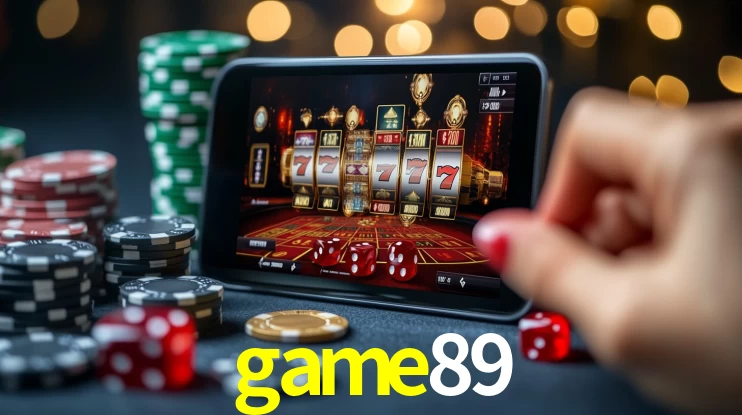 Blackjack Table game89