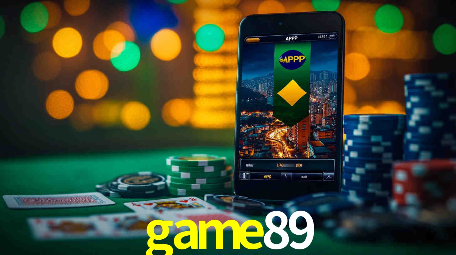 A Experiência Imersiva dos Cassinos Ao Vivo no game89