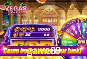 Descubra a Magia dos Jogos de Arcade no game89