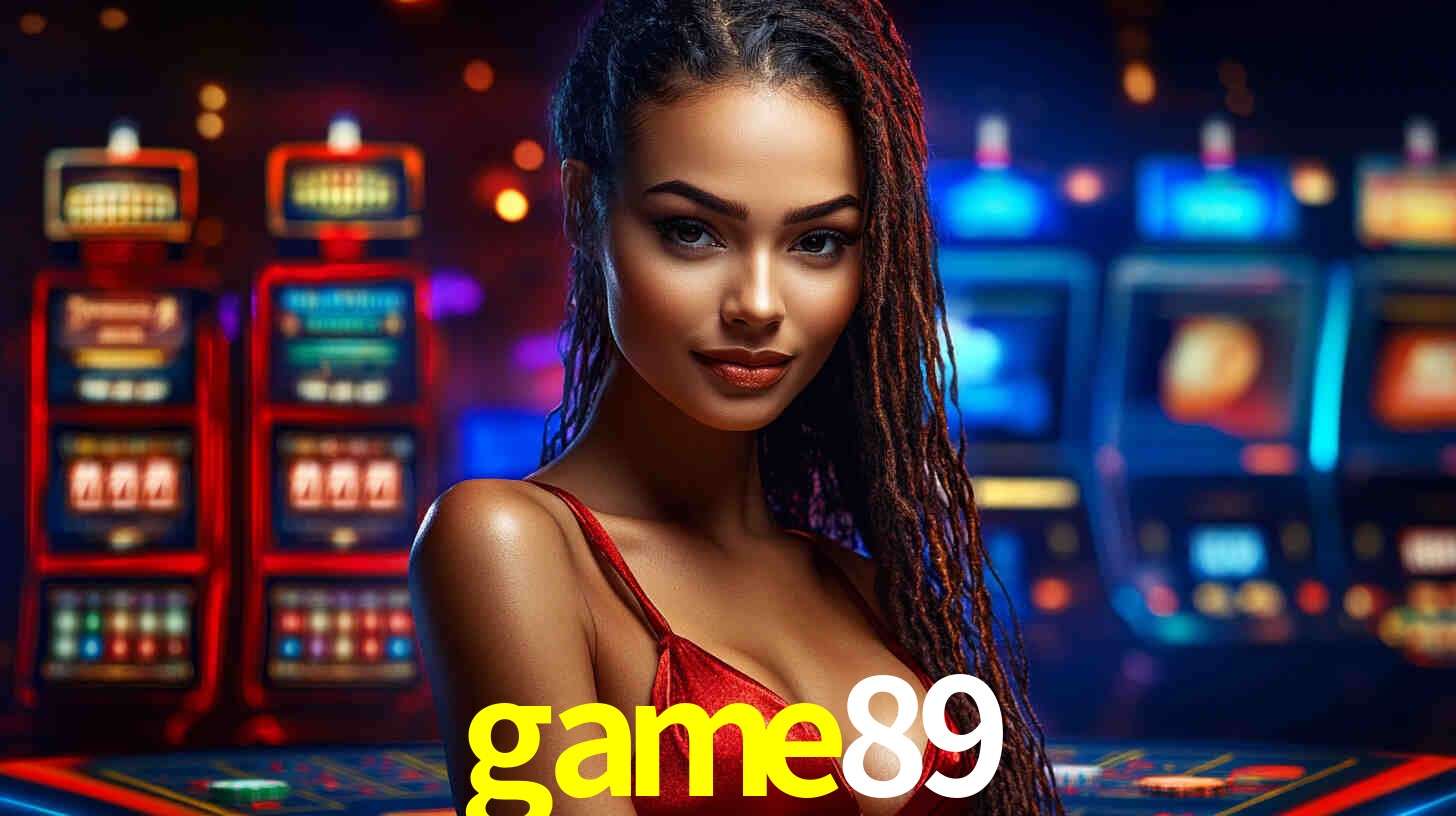 Desvendando o Mundo dos Jogos Virtuais na game89