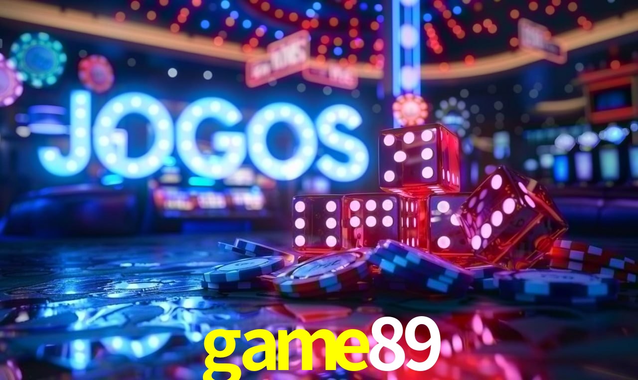 Casino VIP game89