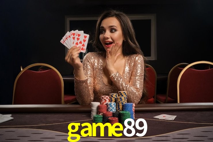 Programa VIP game89